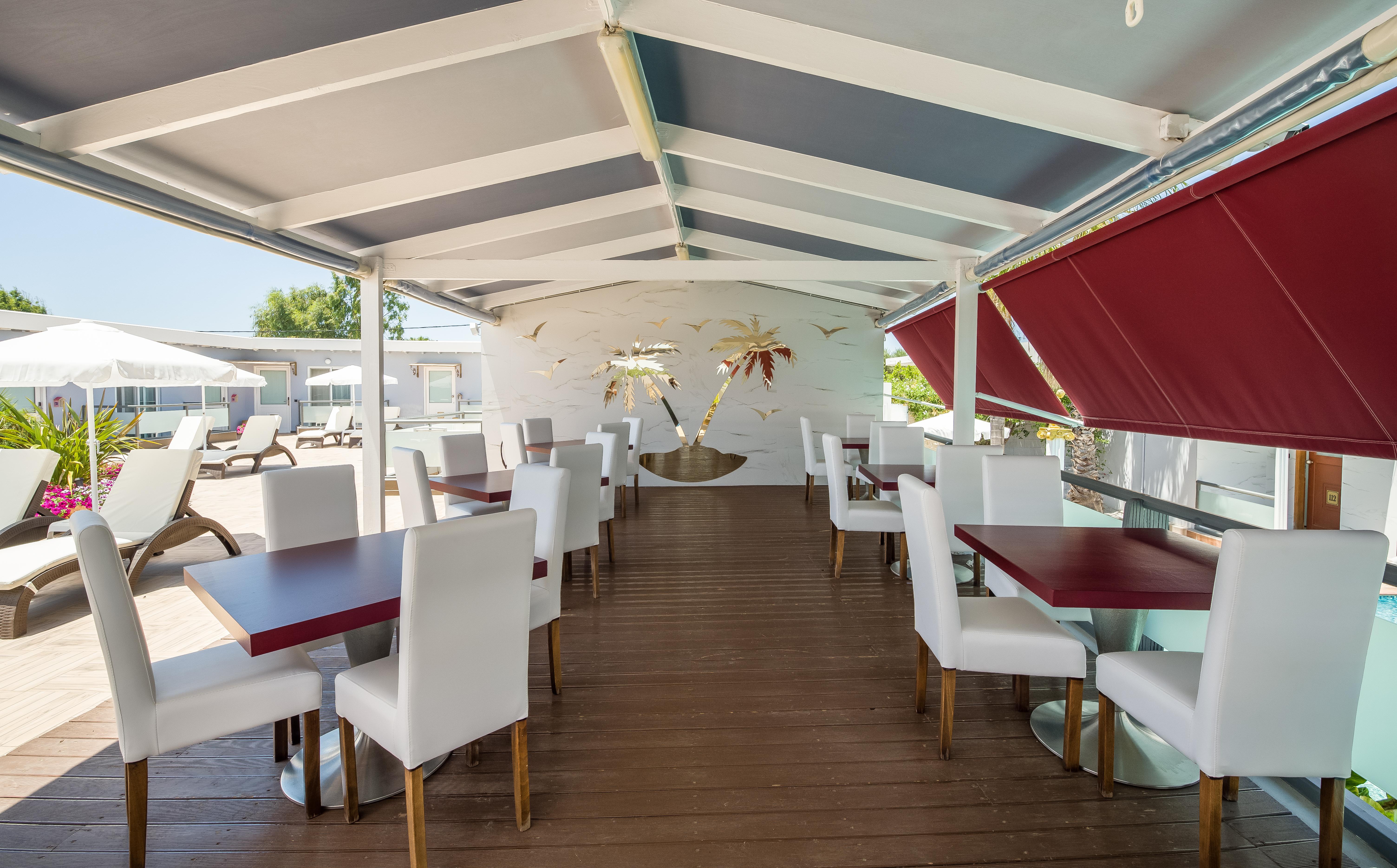 Paradice Hotel Luxury Suites-Near Zorbas Beach-Free Breakfast Stavrós Exteriör bild